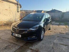 Opel Zafira C 2.0 CDTI 125kW automat, odpočet DPH