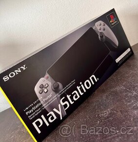 PlayStation Portal Remote Player - 30th Anniversary Limited