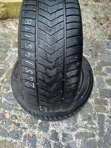 255/45/18 zimní pneu 255/45 R18