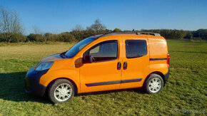 Fiat Fiorino 1.4 54 Kw