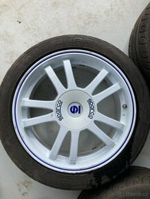 7x17 4x108 Sparco