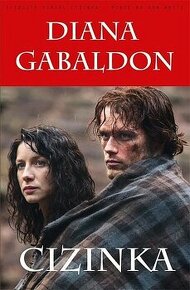 Diana Gabaldon - CIZINKA