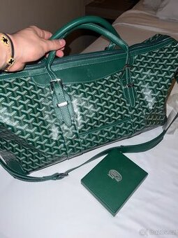 Goyard duffle bag - 1