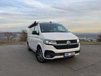 Volkswagen California Beach 2.0 TDI, 150 KW, 2022