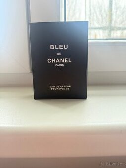 Parfém Bleu de Chanel EDP 100ml