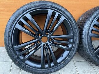 TRINITY  skoda Octavia   5x112  7,5x18   ET46 - 1