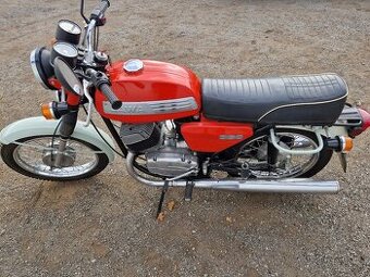 Jawa 350 /634 - 1