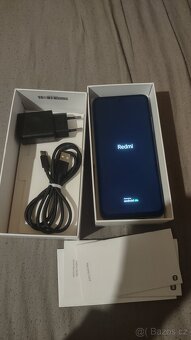 Xiaomi redmi note 10 5G  krásný stav