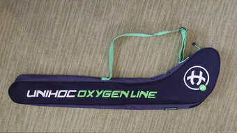 Vak na florbalky Unihoc OxygenLine Junior