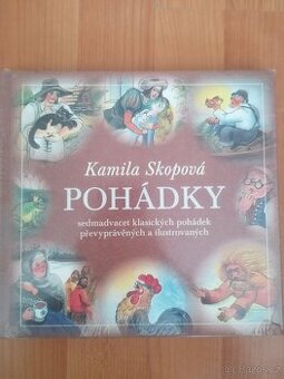 Pohádky - 1