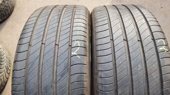 Letní pneu 235/50/19 Michelin