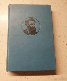 Jules Verne  knihy 4 ks - 1