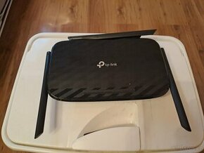 Router Tp-Link Archer AC1350 (WiFi 5) - 1