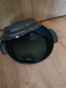 Tupperware nový parák do mikrovlnnej rury - 1