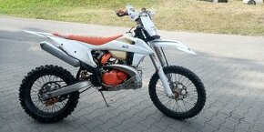 KTM EXC 300 TPI , R.V. 2021