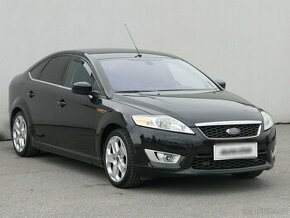 Ford Mondeo 2.0 i ,  107 kW benzín, 2008