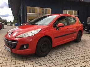 Peugeot 207 SW Active 1,4 75k man5-PRODÁM - 1