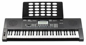 Prodám klávesy (keyboard) 5 oktávové s dynamikou úderu - 1