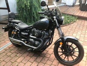 YAMAHA XV 950/R Bolt, r.v.2020