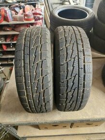 205/65R15 zimní pneu