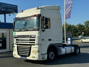 Daf XF 105.410 euro 5 analog - 1