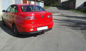 Seat Cordoba r. 2004