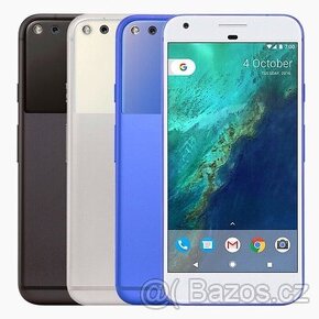 Koupím Google Pixel nebo Pixel XL 1 gen