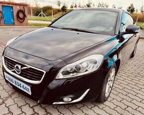 Volvo C70 2012 automat D4 130kW 205tis.km