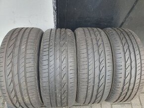 Sada 4ks Letní pneu Bridgestone 215/45/16