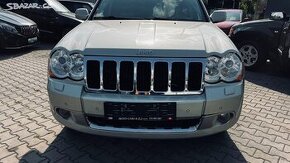 Jeep Grand Cherokee Limited 4,7i 223KW 2011