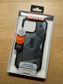 UAG Patfinder pro iPhone 15 Pro MAX - 1