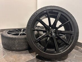 Obrázek k inzerátu: original audi a8 s8 r21 4N 4N0601025S DPH