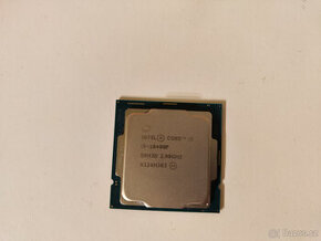 Intel Core i5-10400F