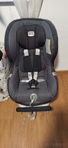 Britax max-fix III