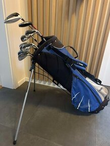 Prodám značkový pánský golfový set MIZUNO