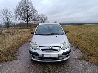 Citroen C3 1.1