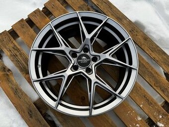 ALU KOLA FORZZA OREGON R19 5X112 GMReflex - 1