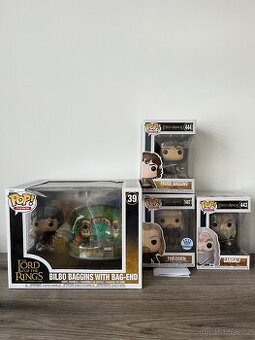 Pop funko