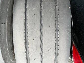 MICHELIN ZÁTĚŽOVÁ 245 70 17.5 245/70r17.5 R17.5