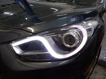 Oprava LED - Hyundai i40