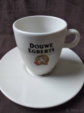 cappuccino a espresso douwe egberts, 16 a 6 sad - 1