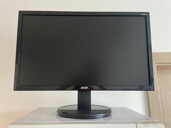 LCD Monitor 21,5” Acer K222HQL