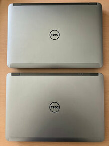 DELL Latitude E6440 - 2 x na díly, pěkné chasis + díly