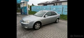 Ford Mondeo 2.0 TDCi 96KW Ghia 2006