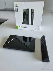 NVIDIA SHIELD TV PRO (2019)