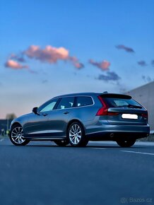 VOLVO V90 D4 140kW AWD ADVANCED EDITION MOMENTUM 1. MAJ. - 1