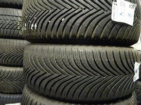 Zimní pneumatiky Michelin Alpin 5, 205/50/17, 4 kusy, 7,5 mm