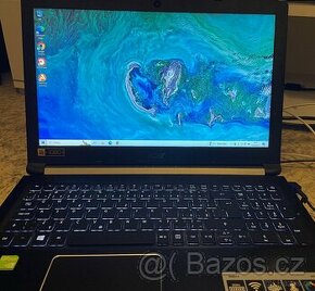 Notebook Acer Aspire 5 - 1