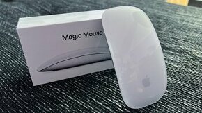 Magic Mouse Apple - 1