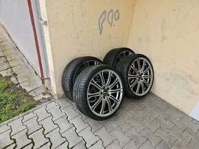 5x112 r19 Borbet